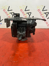 Ford Transit Custom ABS PUMP AND BRACKET 2014-2017 2.2 MK8  P/N 0265956061