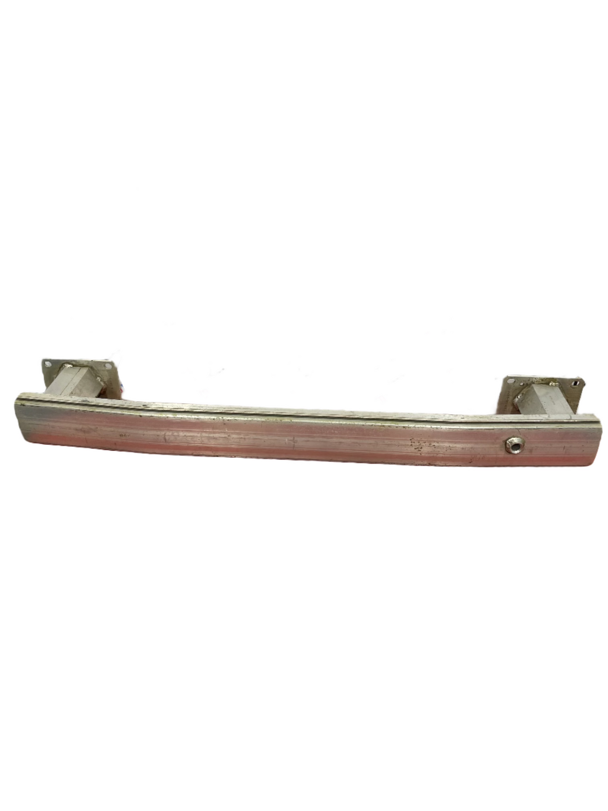 Peugeot Partner Citroen Berlingo  FRONT BUMPER BAR 2008-2015  P/N 9681145780
