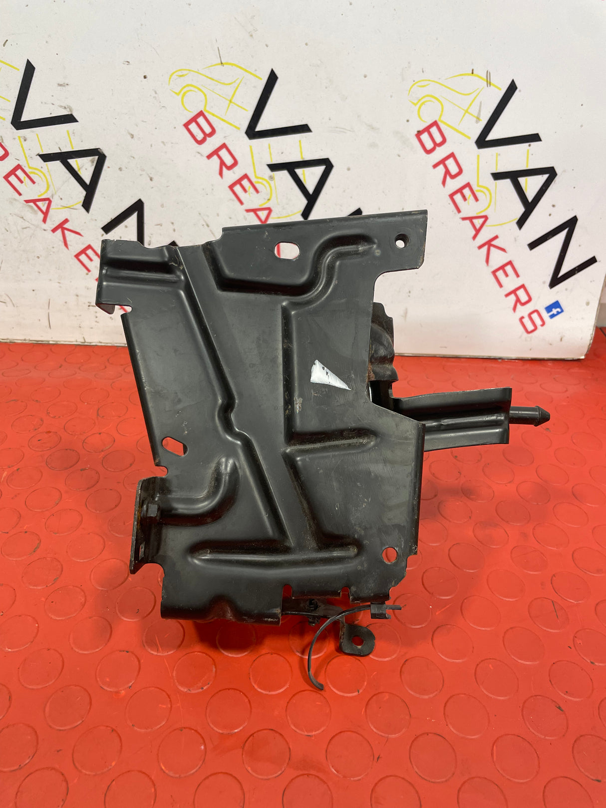 Ford Transit ABS PUMP WITH BRACKET MK8 2018-2023 2.0  P/N 0265956638