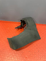 Citroen Berlingo/Peugeot Partner REAR CORNER BUMPER Driver's Side 2008-2016 P/N 9816754780
