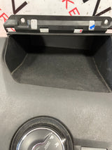 Citroen Berlingo/Peugeot Partner/Toyota Proace City/Vauxhall Combo AUTOMATIC GEAR SHIFT SELECTOR WITH  HANDBRAKE BUTTON AND SURROUND 2019-2024  P/N 98093147ZD