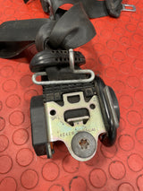 Ford Transit Connect FRONT SEAT BELT PASSENGER'S SIDE LH 2014-2017 P/N DT11K61295CCW