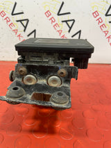 Renault Traffic ABS PUMP AND CONTROL MODULE 1.6 2014-2019 P/N 93868515