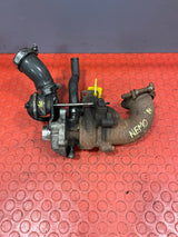 Peugeot Bipper/Citroen Nemo TURBOCHARGER (Stuck Actuator or Wastegate) 1.4HDI 2014 P/N KP359661557480