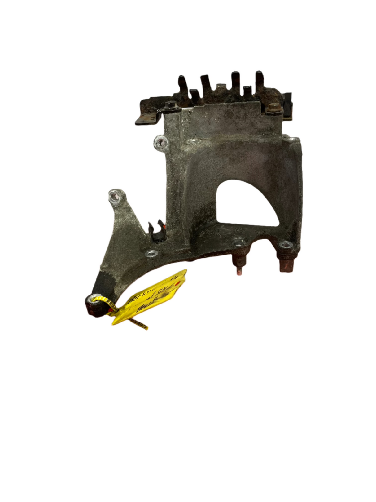 Peugeot Partner,208,308,3008,508/Citroen Berlingo,C4 FUEL PUMP BRACKET 1.6 2014 P/N 9672309580