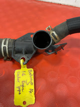 Peugeot Partner/Citroen Berlingo WATER PIPE 1.6 2014 P/N 9671124980
