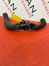 Peugeot Partner/Citroen Berlingo WATER PIPE 1.6 2014 P/N 9671124980