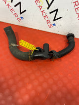 Peugeot Partner/Citroen Berlingo WATER PIPE 1.6 2014 P/N 9671124980