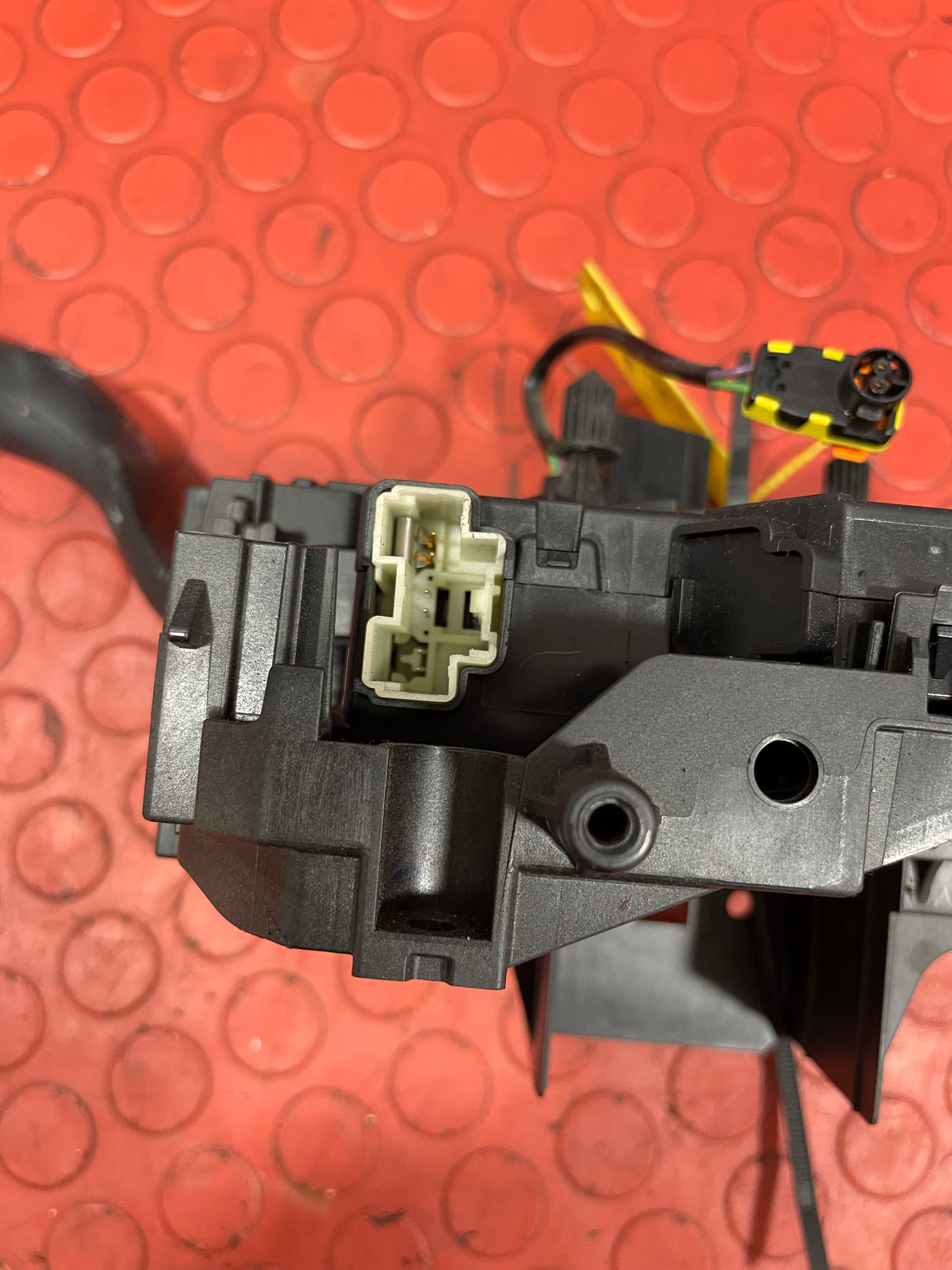 Ford Transit Custom COMBINATION SWITCH STALK & SQUIB UNIT 2016-2023 P/N BK2T3F944BE / BK2T13N064CG