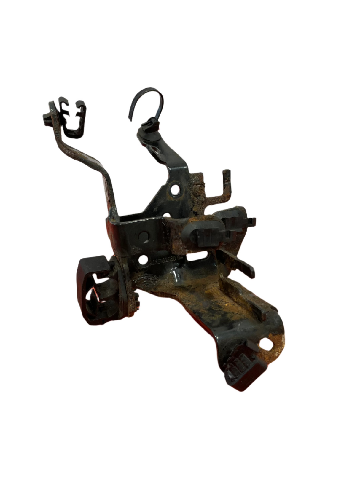 Peugeot Partner/Citroen Berlingo ENGINE WIRING MOUNT P/N 9665162580