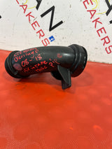 Peugeot Partner/Citroen Berlingo AIR INTAKE HOSE PIPE 1.6hdi 2008-2018 P/N 9801021780