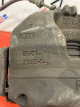 Ford Connect FRONT DRIVERS BRAKE CALIPER 2014 P/N BV612B294
