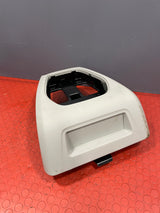 Saic Maxus Deliver 9 CENTER CEILING LIGHT HOUSING 2.0 2021-2024 P/N C00144873
