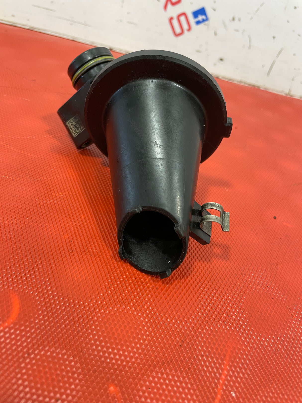 Ford Transit Custom OIL PUMP INLET PIPE MK8 2017-2023 2.0L P/N GK2Q6615AC