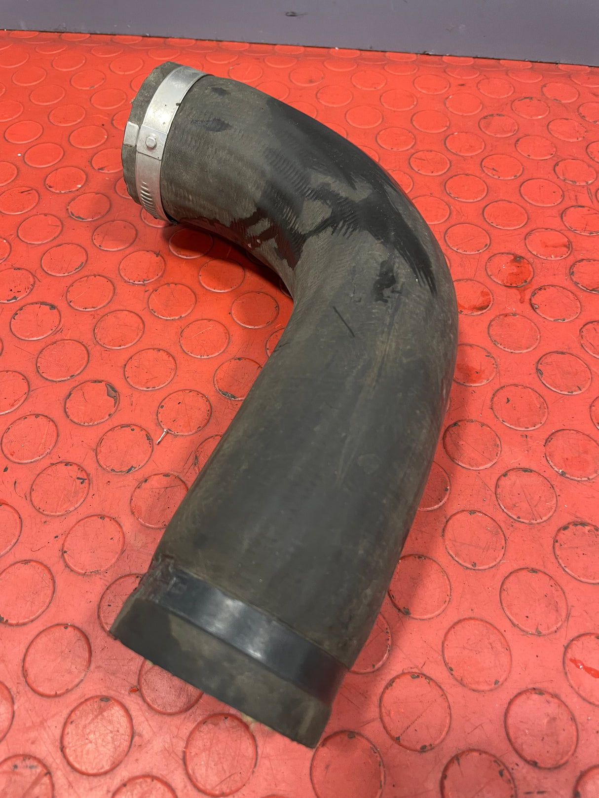 Ford Transit  INTERCOOLER HOSE Mk8 RWD 2.0 2016-2023 P/N KK316F073CA