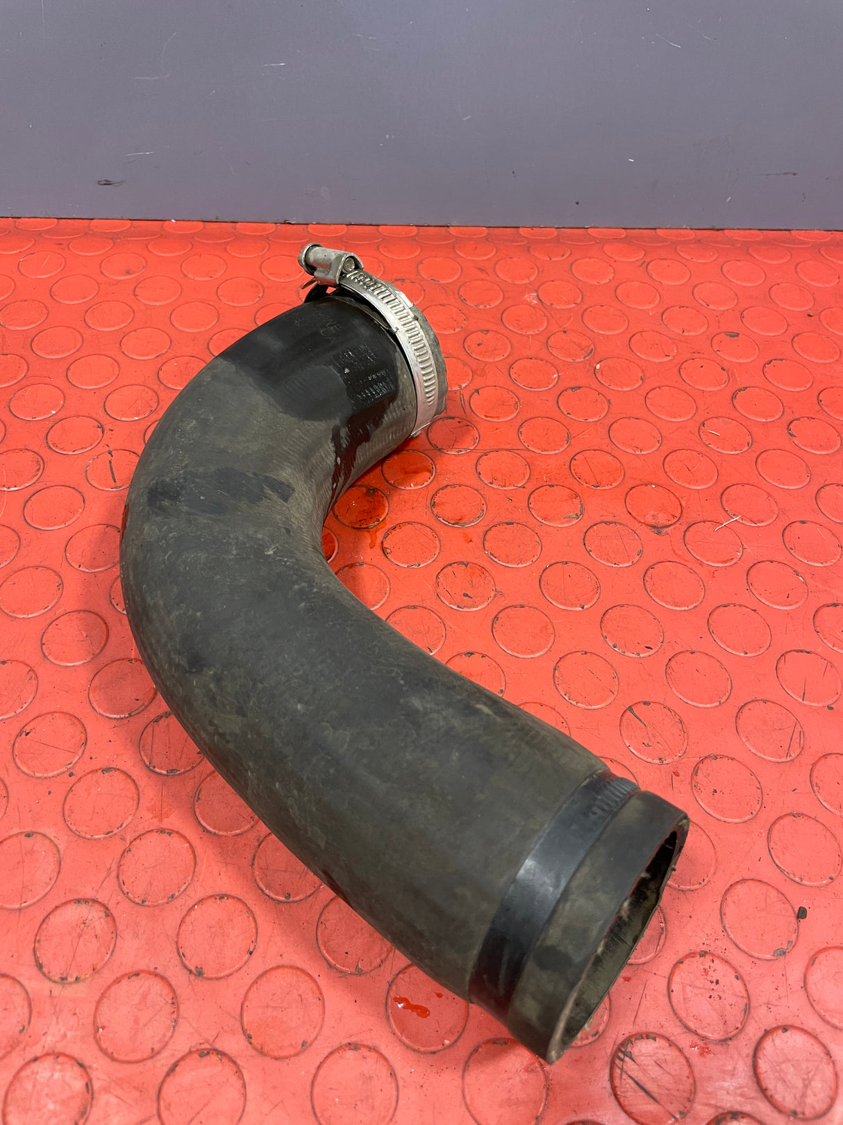 Ford Transit  INTERCOOLER HOSE Mk8 RWD 2.0 2016-2023 P/N KK316F073CA