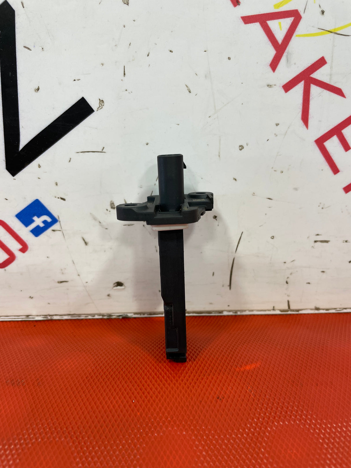 Ford Transit  MAF AIR FLOW SENSOR P/N JX6A12B579CA