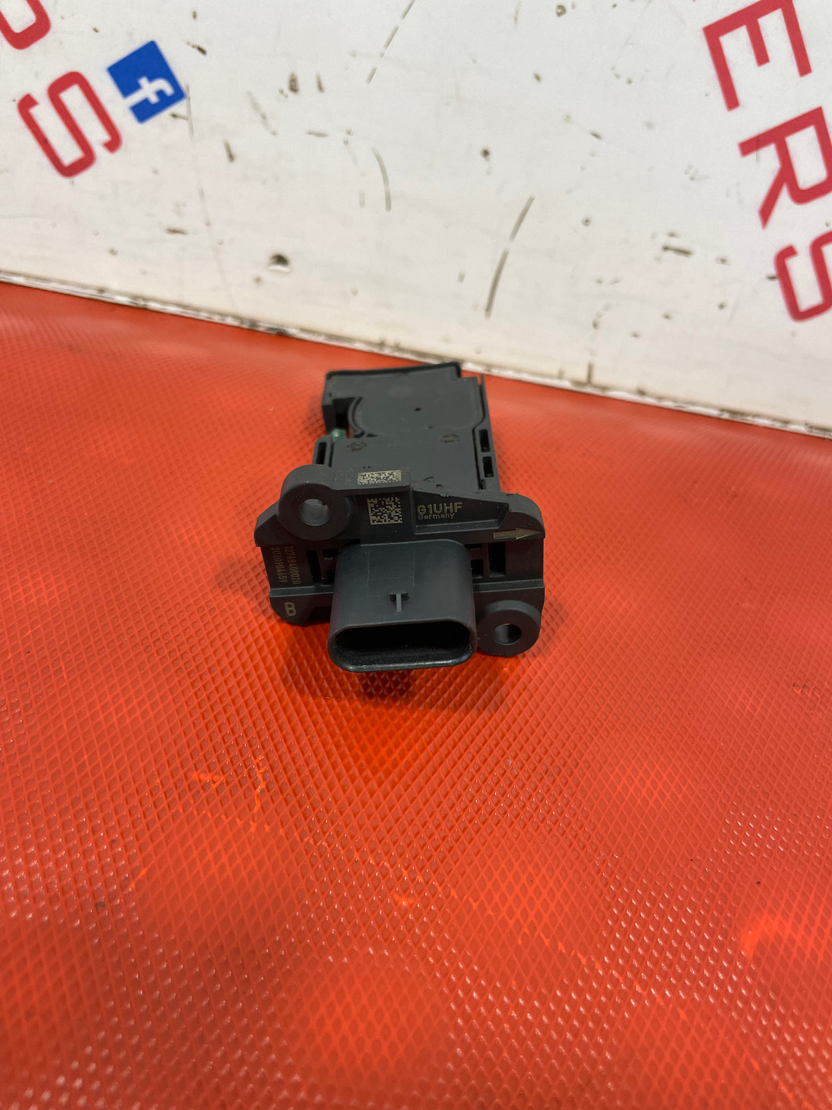 Ford Transit  MAF AIR FLOW SENSOR P/N JX6A12B579CA
