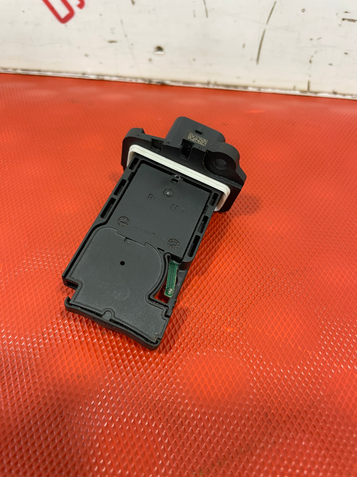 Ford Transit  MAF AIR FLOW SENSOR P/N JX6A12B579CA