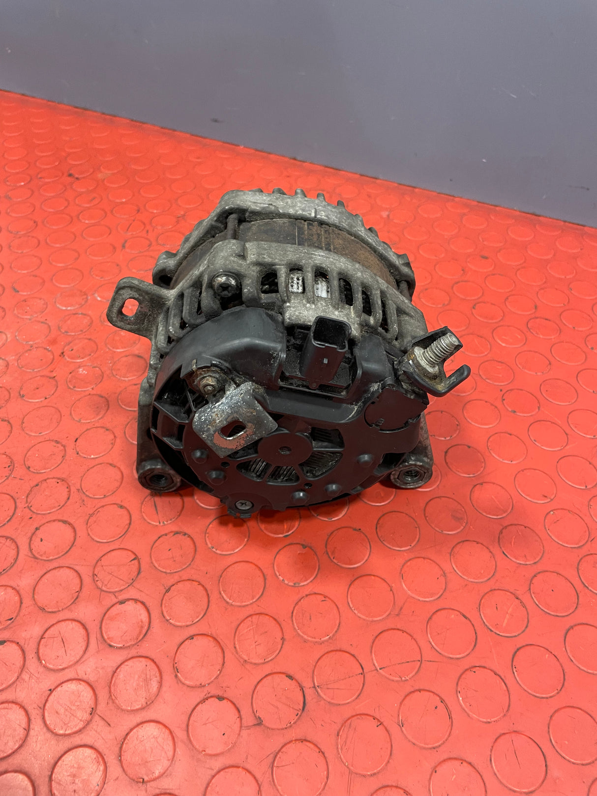 Citroen Relay/Peugeot Boxer/Fiat Ducato ALTERNATOR ASSEMBLY 2019 P/N 9824742880