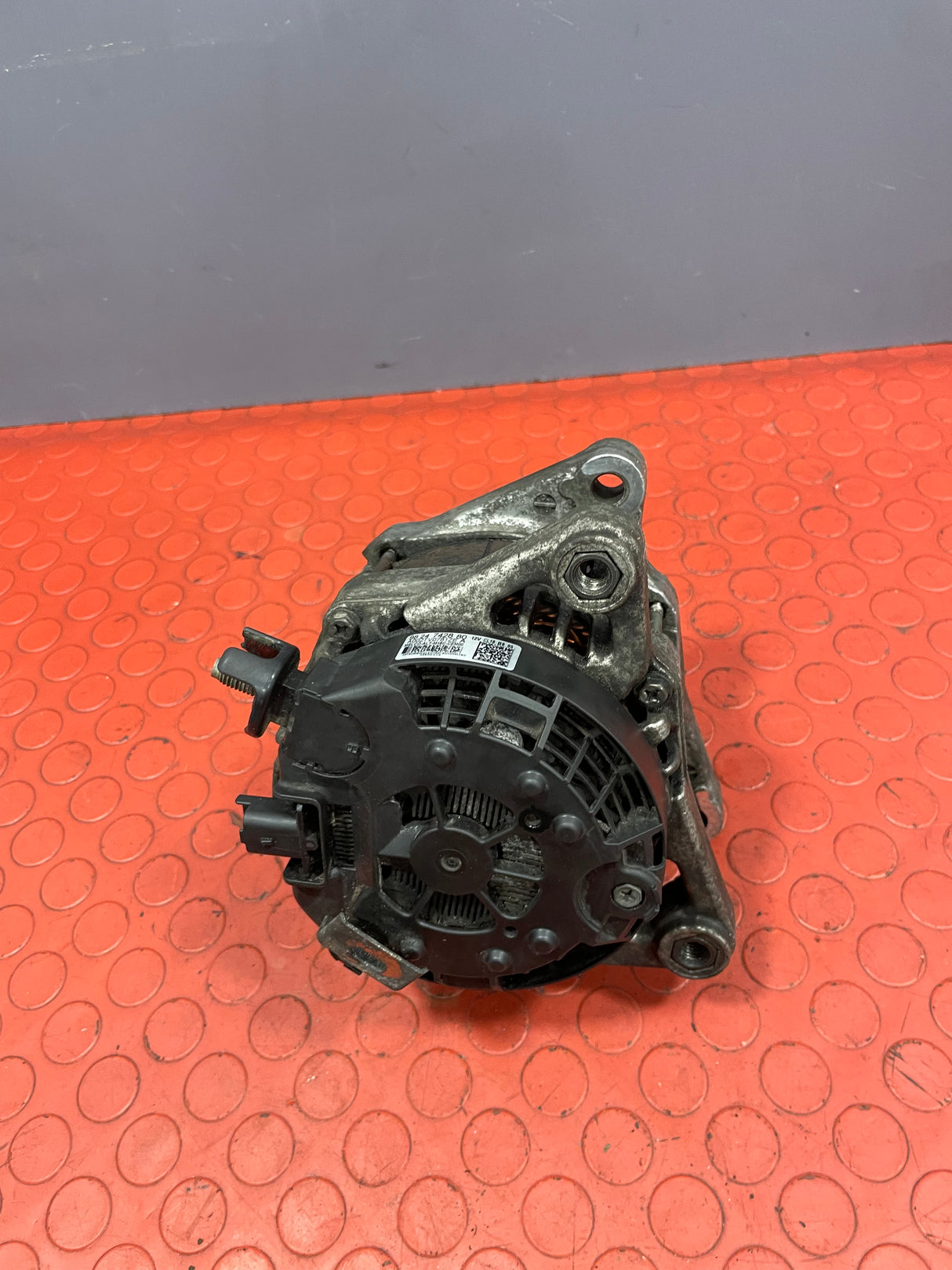 Citroen Relay/Peugeot Boxer/Fiat Ducato ALTERNATOR ASSEMBLY 2019 P/N 9824742880