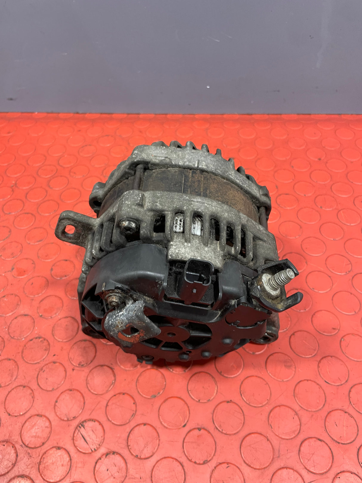 Citroen Relay/Peugeot Boxer/Fiat Ducato ALTERNATOR ASSEMBLY 2019 P/N 9824742880
