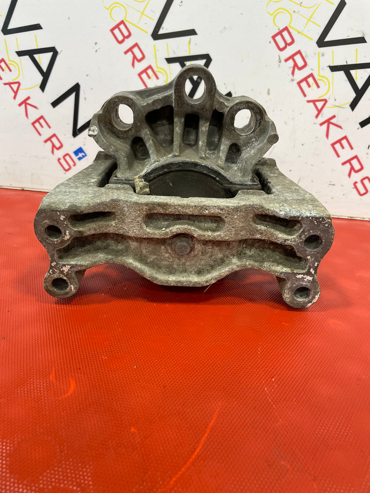 Ford Transit  ENGINE MOUNT P/N 3C116F012AE