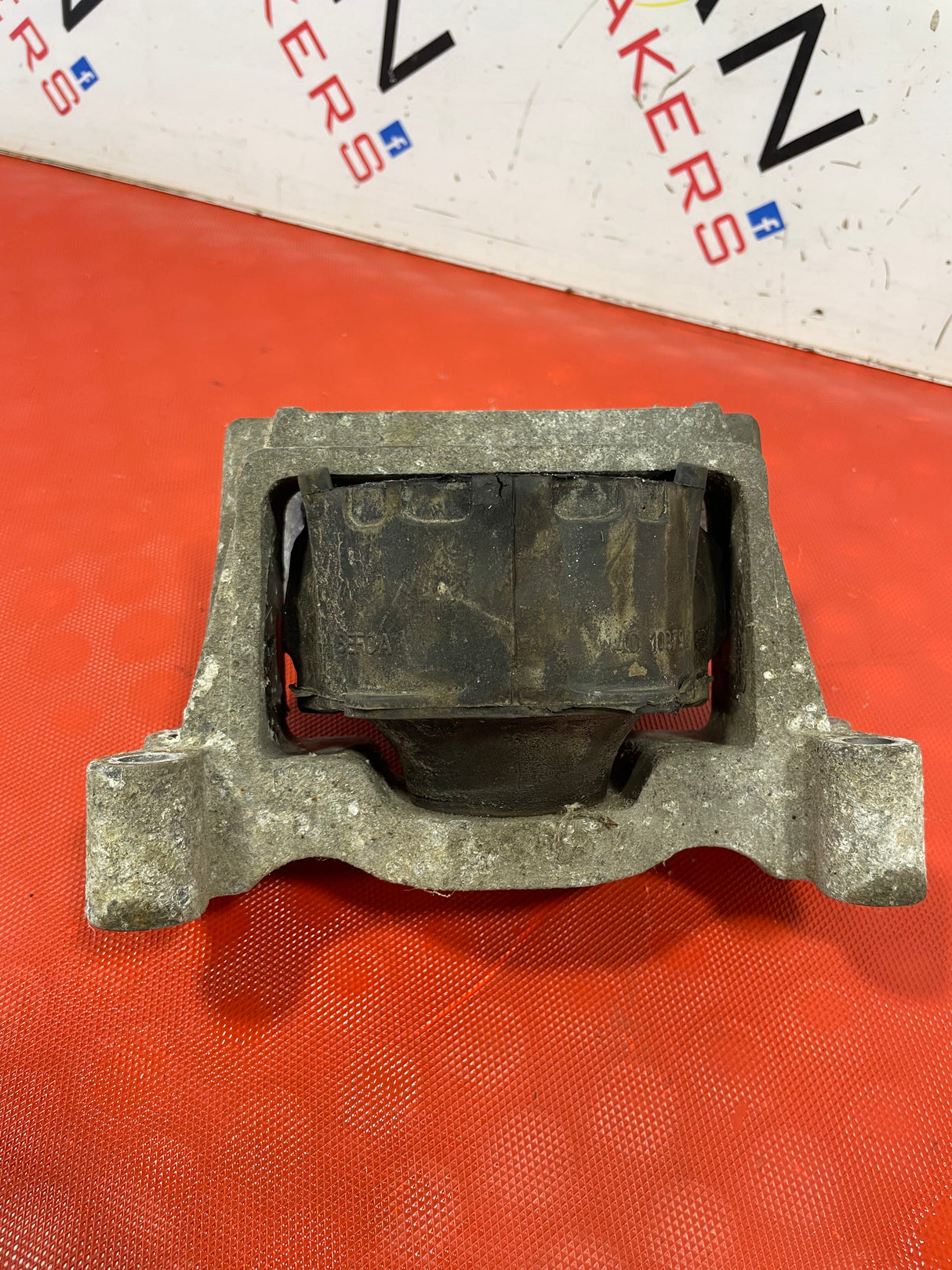 Ford Transit  ENGINE MOUNT P/N 3C116F012AE