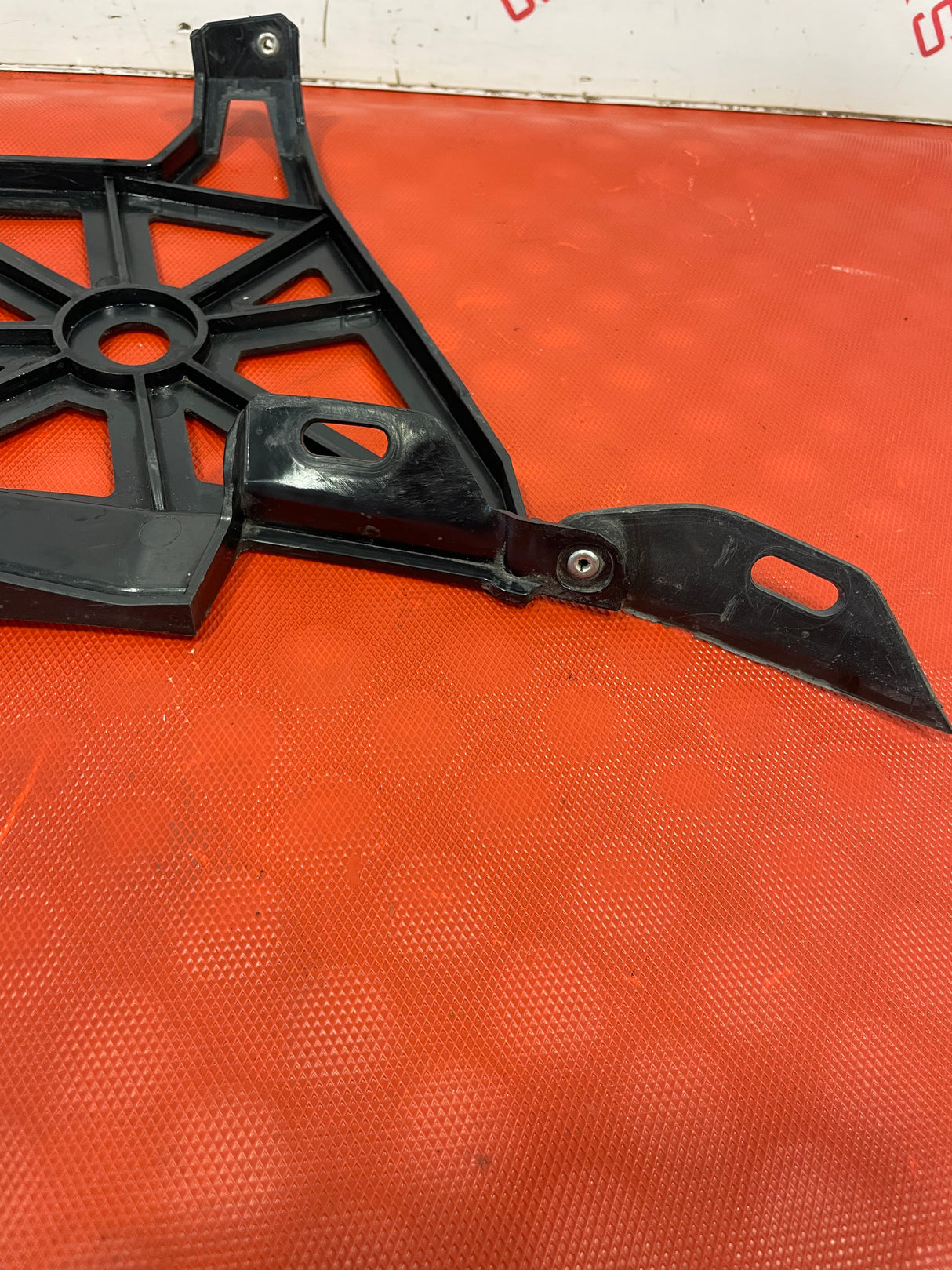 Mercedes Benz A - Class  REAR LEFT BUMPER BRACKET P/N A1778858103