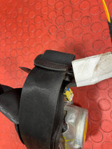 Citroen Berlingo/Peugeot Partner/Vauxhall Combo/Toyota Proace City SEAT BELT FRONT Driver's Side  P/N 98172277XX