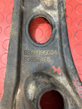 Renault Traffic/Vauxhall Vivaro/Nissan NV300 WISHBONE CONTROL ARM Driver's Side 2014-2019 P/N 8200395034