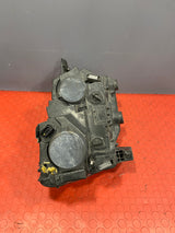 Citroen Berlingo HEADLIGHT ASSEMBLY Passenger's Side DAMAGED MOUNT - SEE PICS 2019-2024 P/N 9816824180