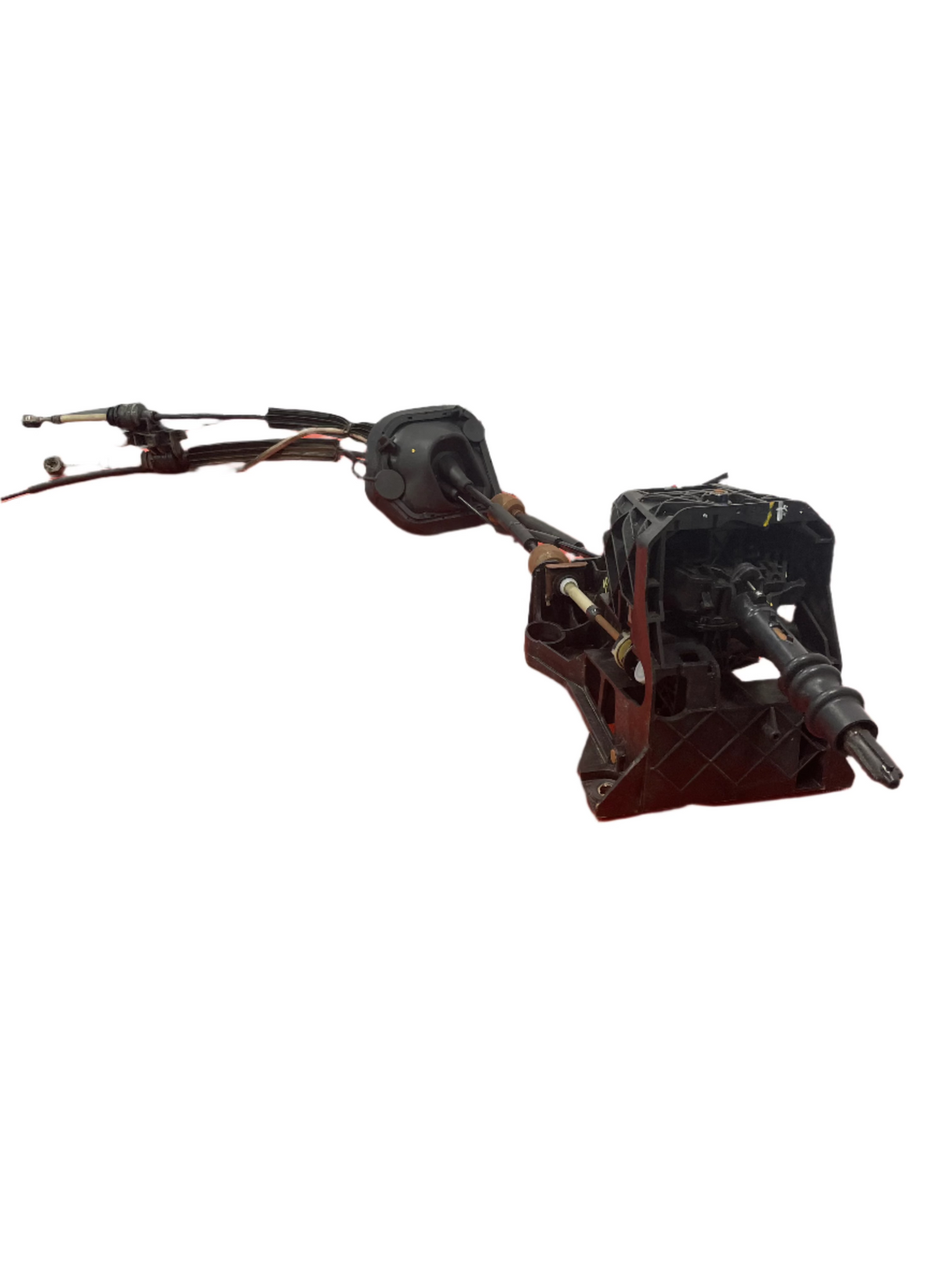 Citroen Dispatch/Peugeot Expert 6-SPEED GEAR LEVER WITH GEAR CABLES 2017-2023 P/N 9809544180