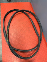Saic Maxus Deliver 9 RUBBER DOOR SEAL Front Driver's Side 2021-2024 R/N SMD92021FRH