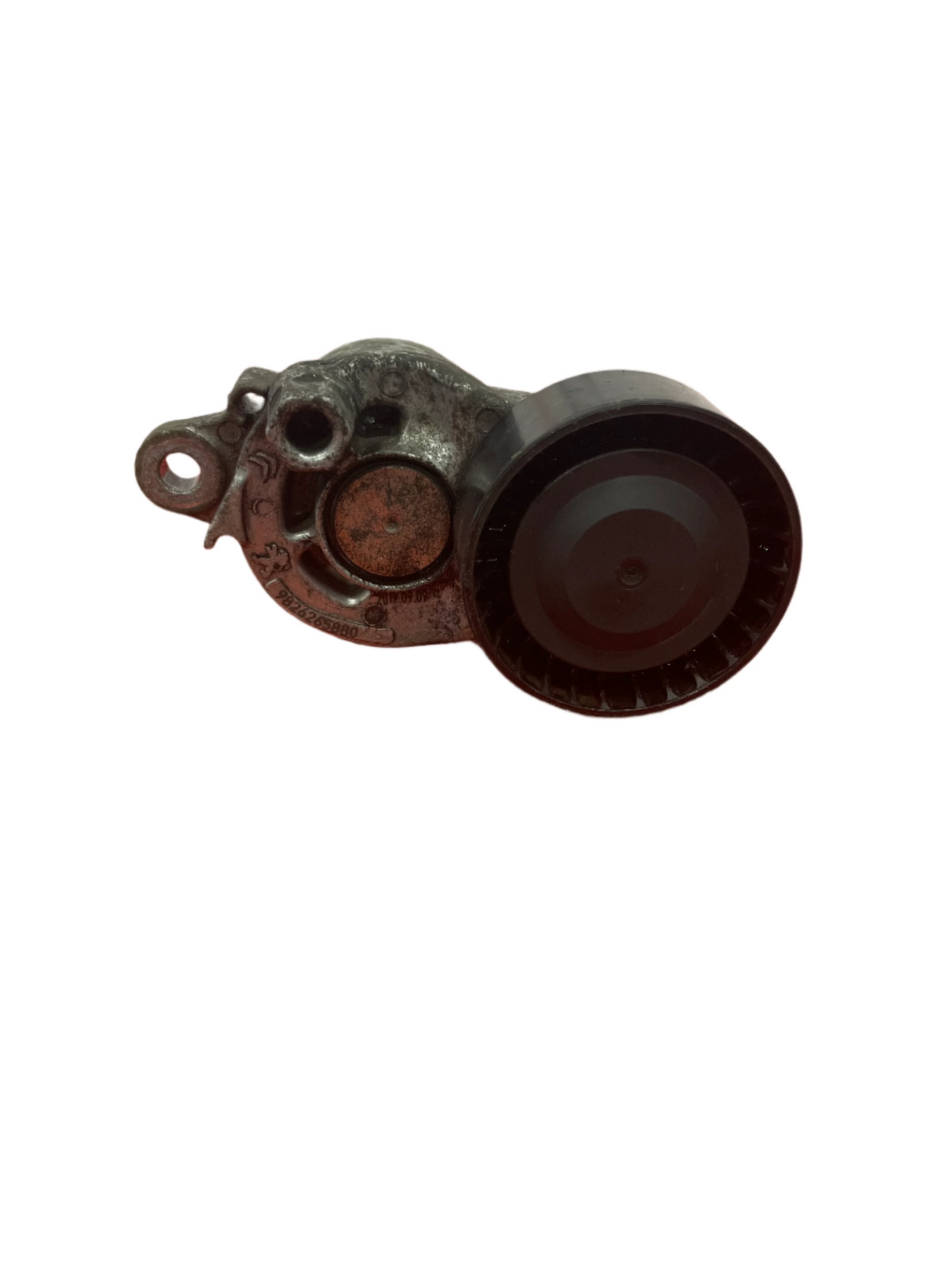 Citroen Dispatch/Peugeot/Expert/Vauxhall Vivaro BELT TENSIONER PULLEY 2016-2024 1.5 P/N 9826265880
