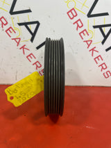 Citroen Dispatch/Peugeot Expert/Vauxhall Vivaro/Toyota Proace CRANKSHAFT PULLEY 1.5 2018-2025 P/N 9821624380