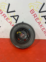 Citroen Dispatch/Peugeot Expert/Vauxhall Vivaro/Toyota Proace CRANKSHAFT PULLEY 1.5 2018-2025 P/N 9821624380