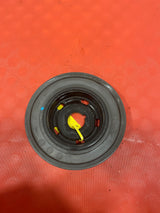 Citroen Dispatch/Peugeot Expert/Vauxhall Vivaro/Toyota Proace CRANKSHAFT PULLEY 1.5 2018-2025 P/N 9821624380