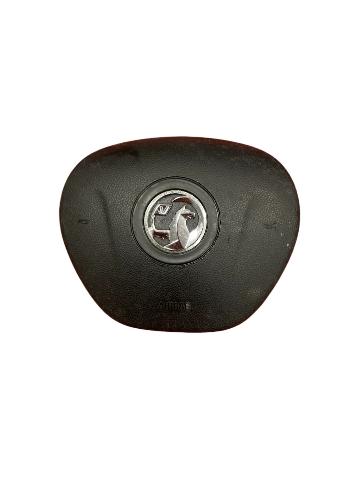 Vauxhall Vivaro STEERING WHEEL AIRBAG 2014-2019 P/N 93868803
