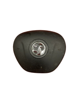 Vauxhall Vivaro STEERING WHEEL AIRBAG 2014-2019 P/N 93868803