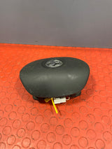Vauxhall Vivaro STEERING WHEEL AIRBAG 2014-2019 P/N 93868803