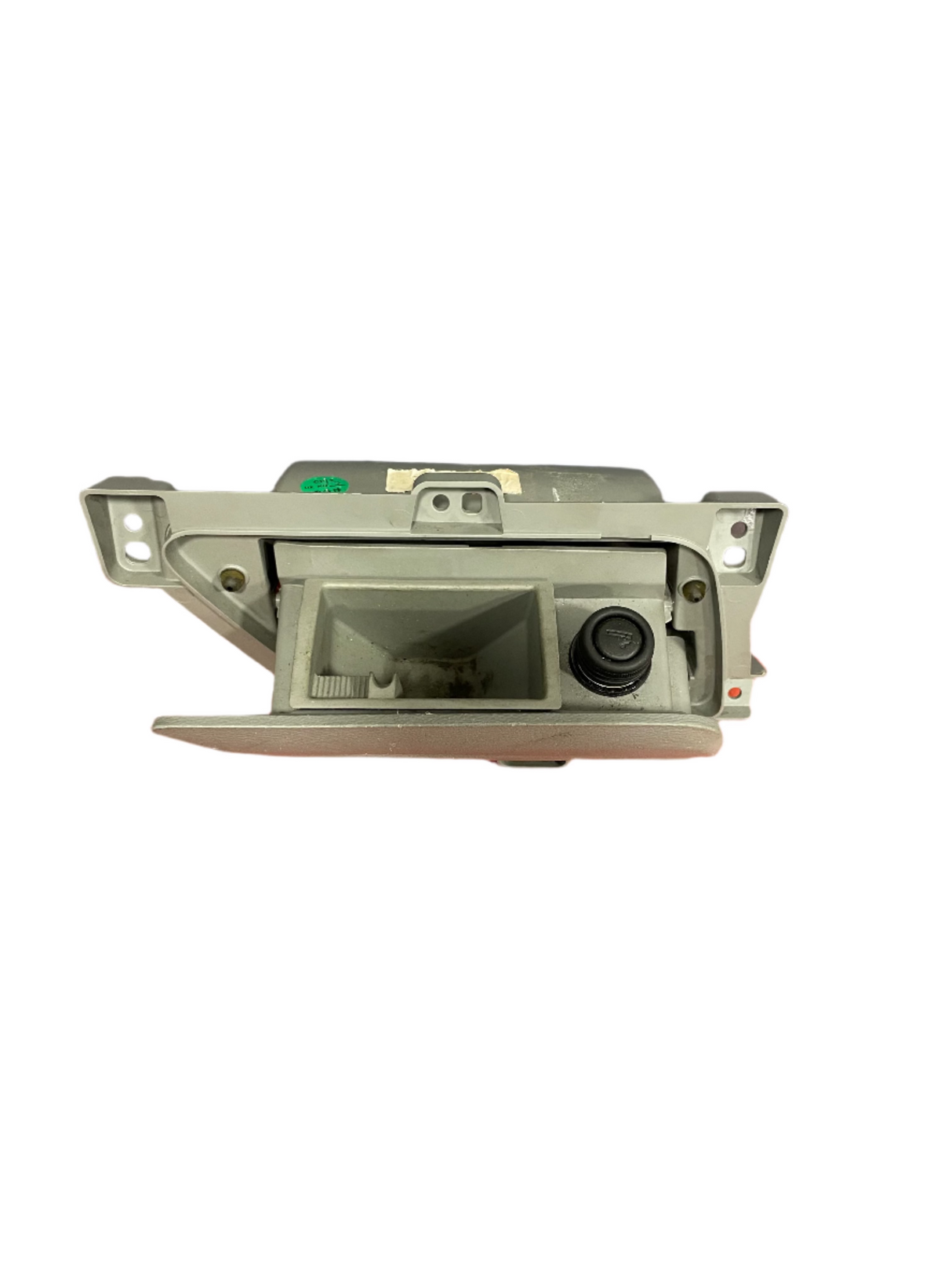 Saic Maxus Deliver 9 DASHBOARD PANEL CIGARETTE ASHTRAY 2021-2024 P/N SV63 / P00041