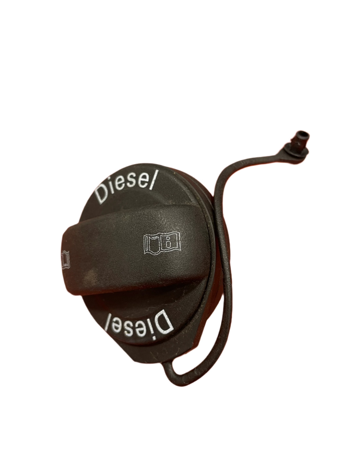 Volkswagen/Audi DIESEL FILLER CAP B6,B7,1.6,1.9,2.0P/N 3C0201553K