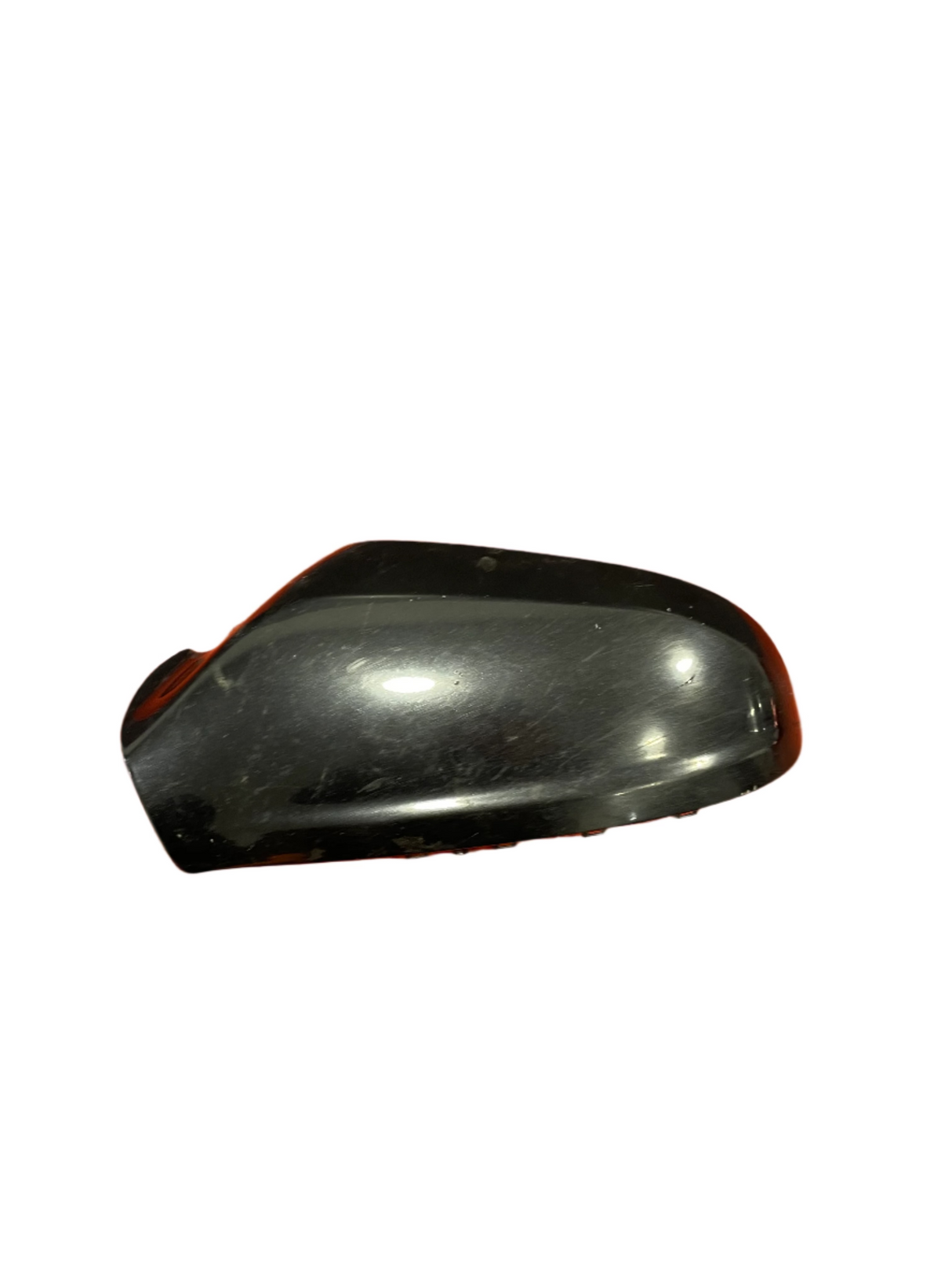 Vauxhall Opel Astra  WING MIRROR COVER Passenger's Side (Black)  P/N 315242409