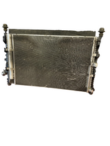 Ford Transit Custom COMPLETE RADIATOR,FAN,AC CONDENSER 2.2 2013-2016 P/N GK218005BB - 1 / BK218C607DA / GK218C342BC