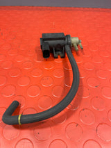 Audi/Volkswagen/Seat TURBO BOOST SOLENOID CONTROL VALVE P/N 1K0906627A