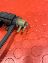 Audi/Volkswagen/Seat TURBO BOOST SOLENOID CONTROL VALVE P/N 1K0906627A
