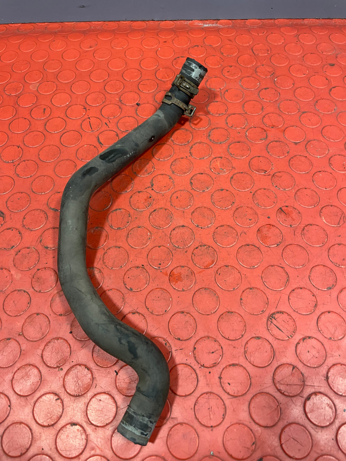 Ford Transit COOLANT HOSE Mk8 2.0 2016-2023 GK313691AB