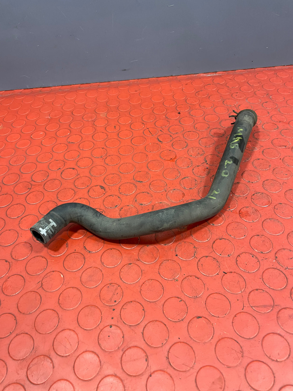 Ford Transit COOLANT HOSE Mk8 2.0 2016-2023 GK313691AB