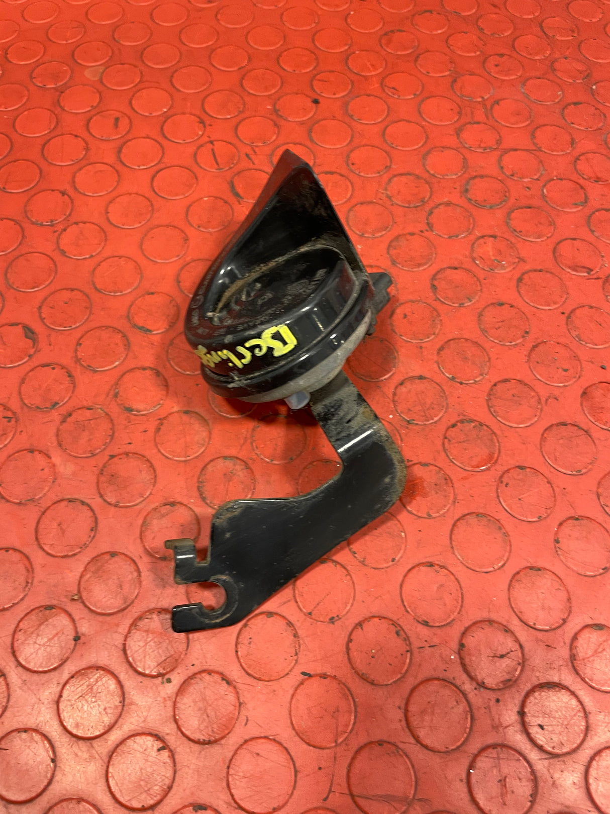 Citroen Berlingo/Peugeot Partner HORN 2019-2023 P/N 9827899180